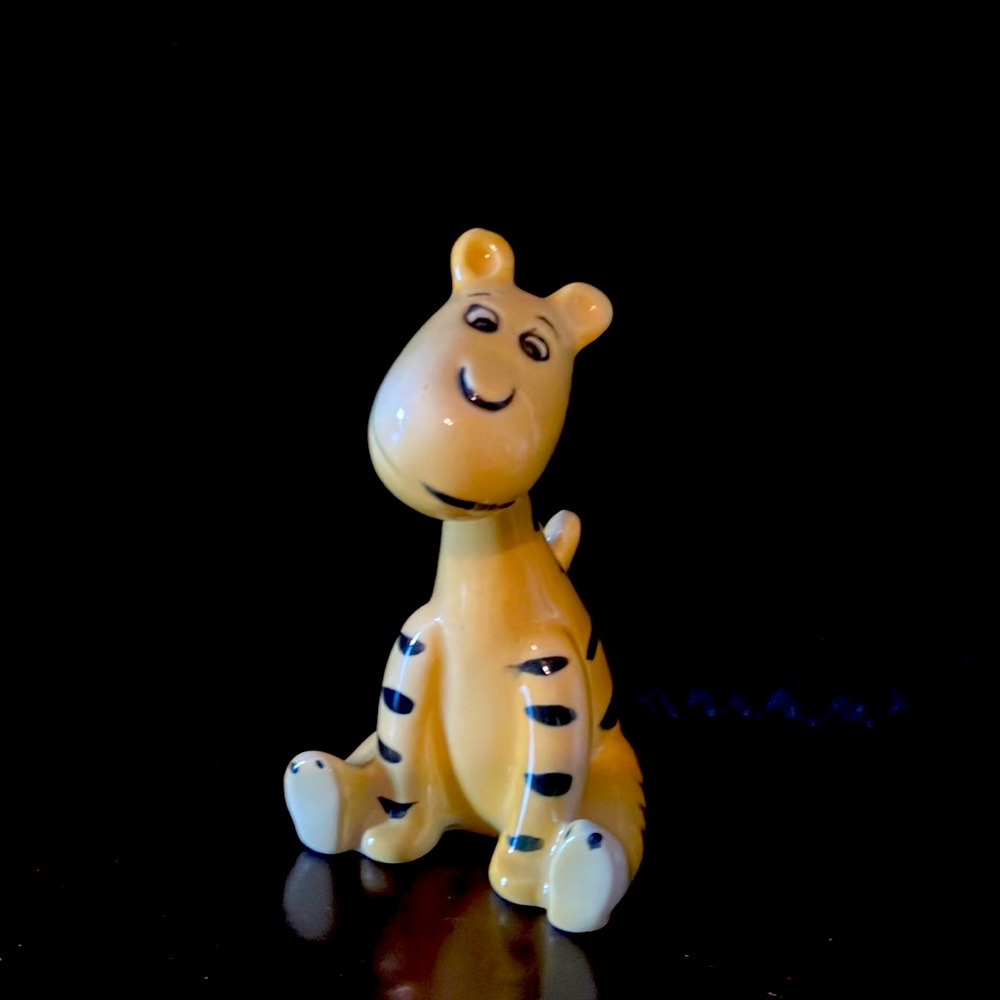 Beswick Vintage Tigger Figurine
